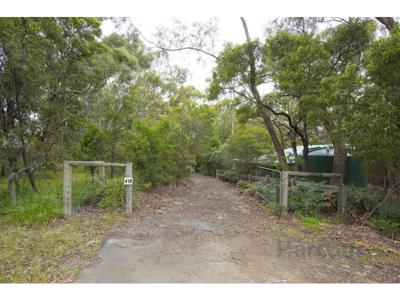 418 Brightwater Road, Howden TAS 7054