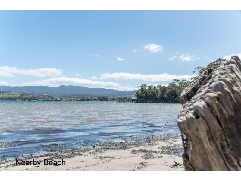 418 Brightwater Road, Howden TAS 7054