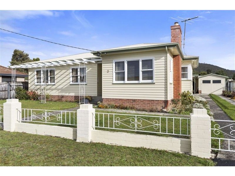 9 Torpy Avenue, Snug TAS 7054