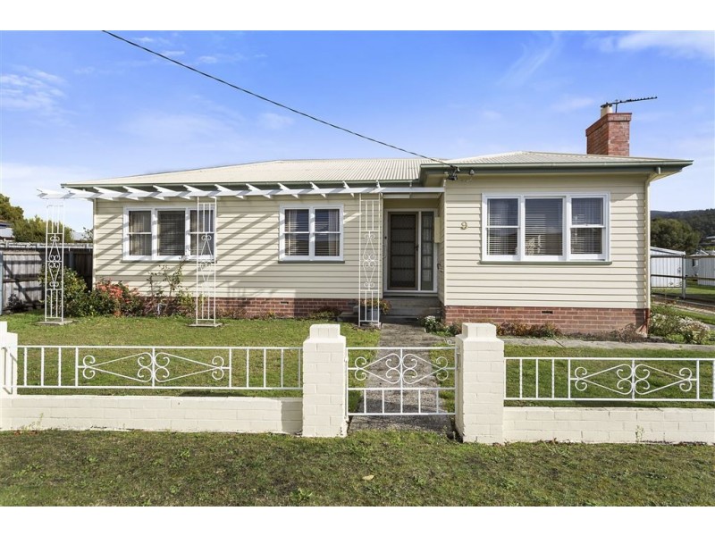 9 Torpy Avenue, Snug TAS 7054