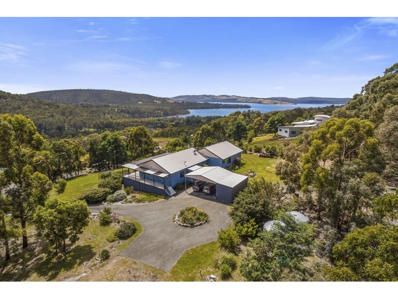 22 Doughboy Drive, Kettering TAS 7155