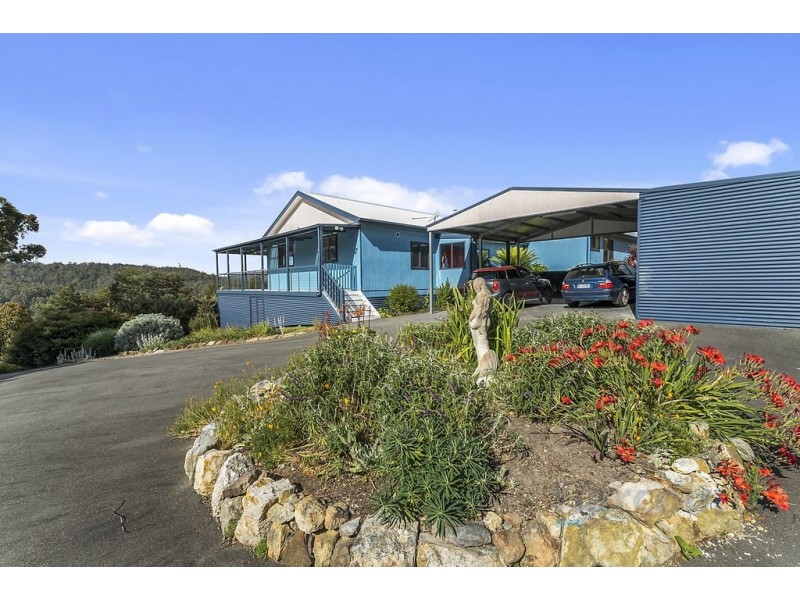 22 Doughboy Drive, Kettering TAS 7155