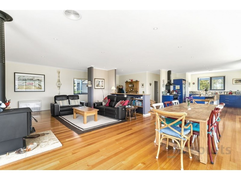 22 Doughboy Drive, Kettering TAS 7155