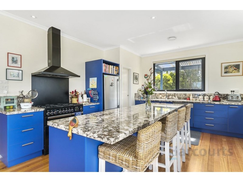 22 Doughboy Drive, Kettering TAS 7155