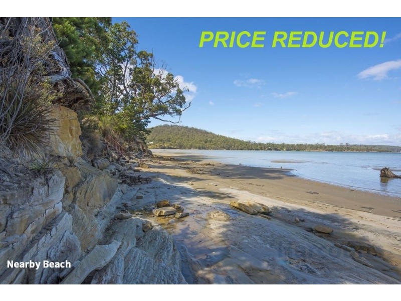Lot 2/20798 Bruny Island Main Road, Lunawanna TAS 7150