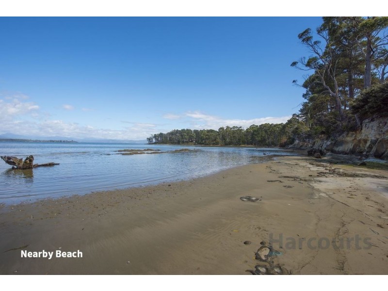 Lot 2/20798 Bruny Island Main Road, Lunawanna TAS 7150