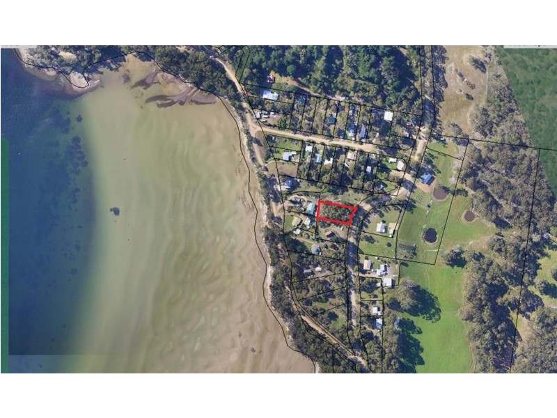 Lot 2/20798 Bruny Island Main Road, Lunawanna TAS 7150