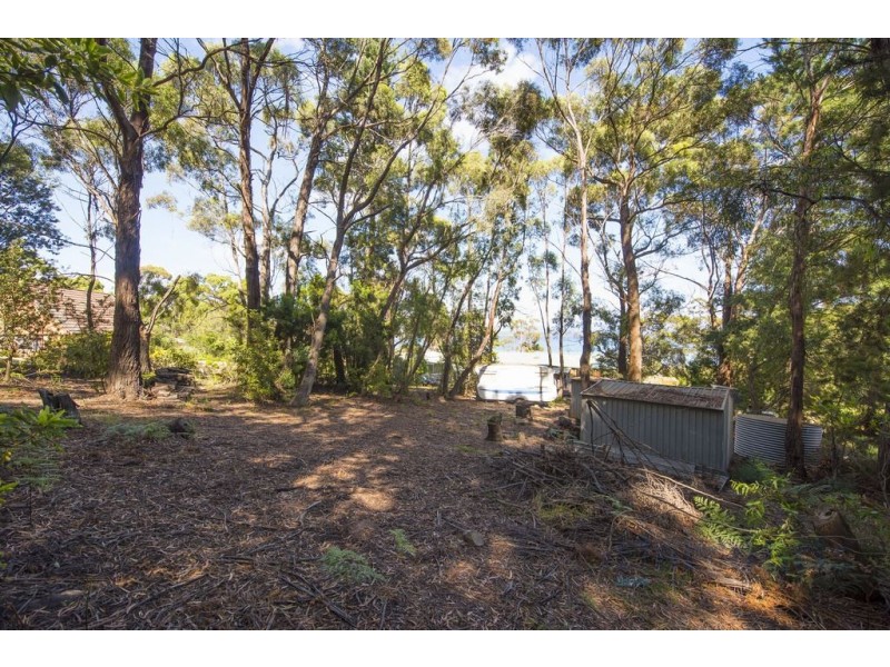 Lot 2/20798 Bruny Island Main Road, Lunawanna TAS 7150