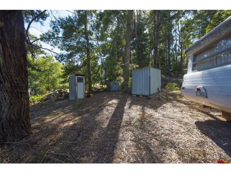 Lot 2/20798 Bruny Island Main Road, Lunawanna TAS 7150