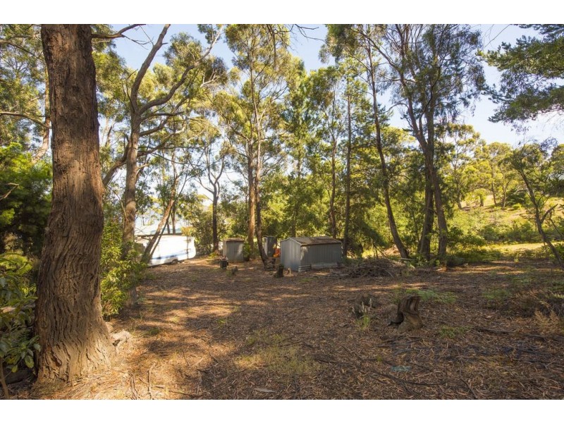 Lot 2/20798 Bruny Island Main Road, Lunawanna TAS 7150