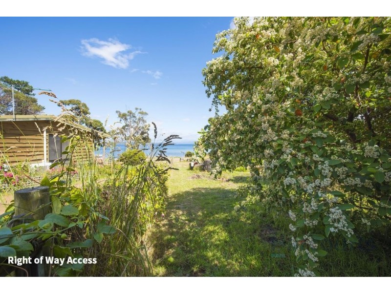 Lot 2/20798 Bruny Island Main Road, Lunawanna TAS 7150