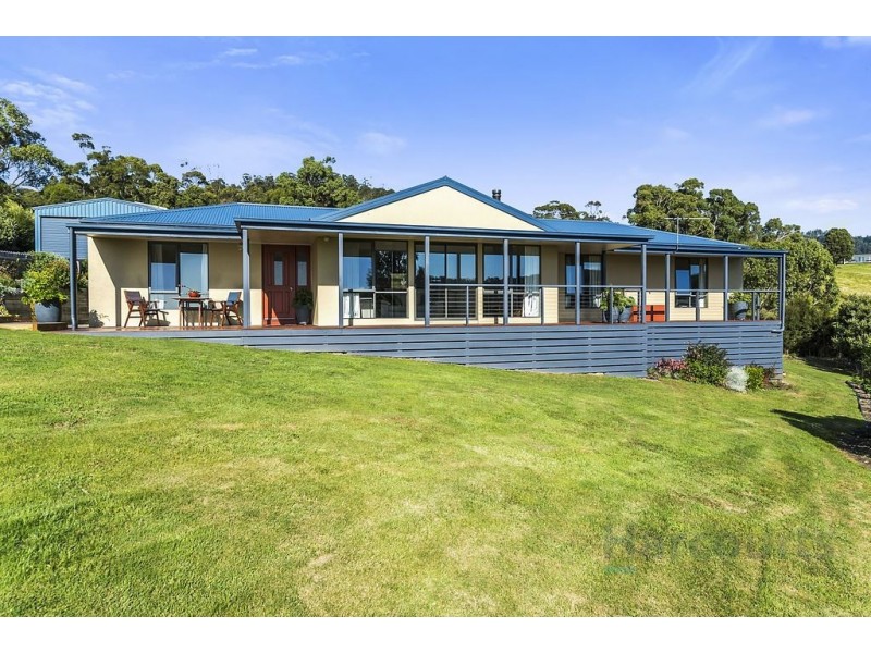 19 Turners Drive, Kettering TAS 7155