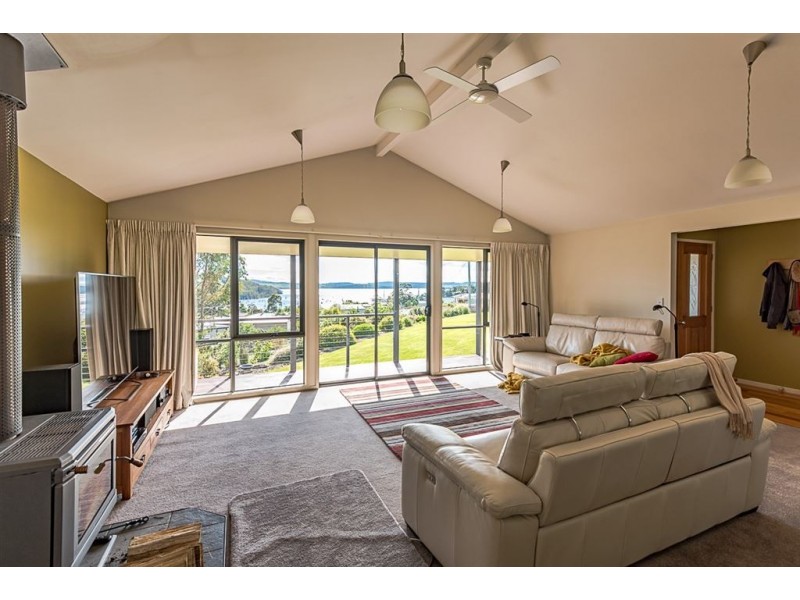 19 Turners Drive, Kettering TAS 7155