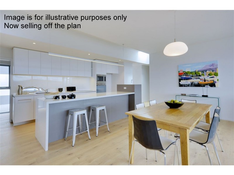 6/30 Caladium Place, Blackmans Bay TAS 7052
