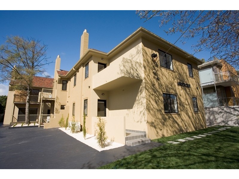 9/6 The Avenue, Windsor VIC 3181