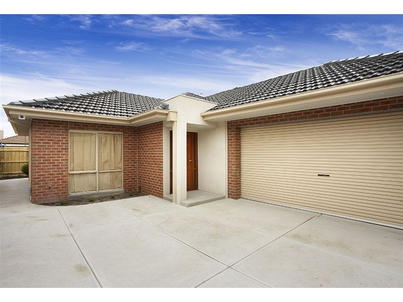 2/7 Heatherbrae Avenue, Caulfield VIC 3162