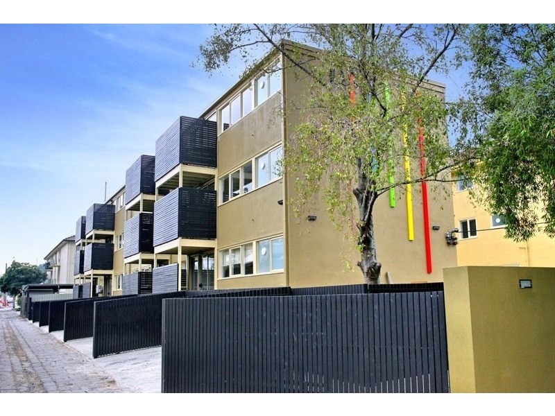 11/37 Park Street, Hawthorn VIC 3122