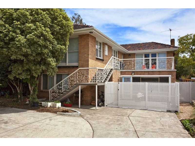 2/3 Leason Street, Kew VIC 3101