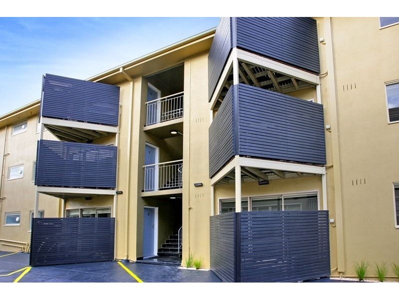 4/39 Park Street, Hawthorn VIC 3122