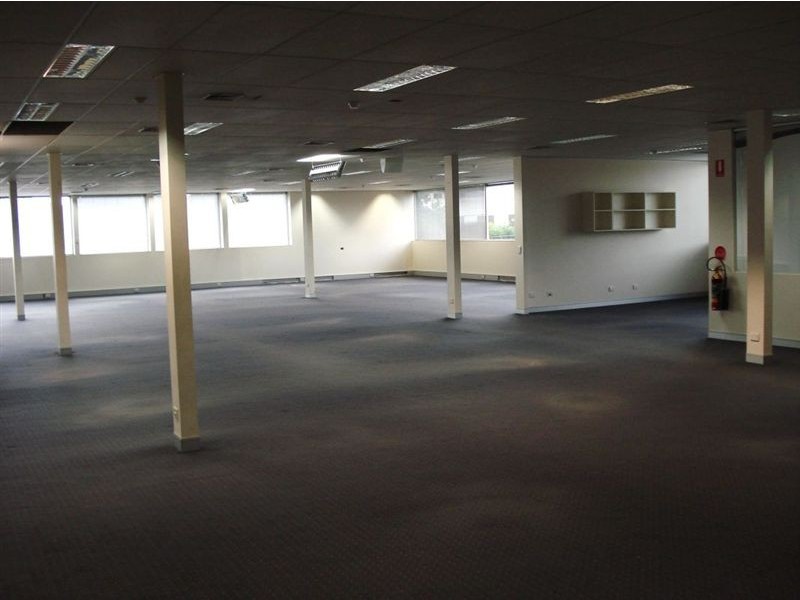 South Melbourne VIC 3205