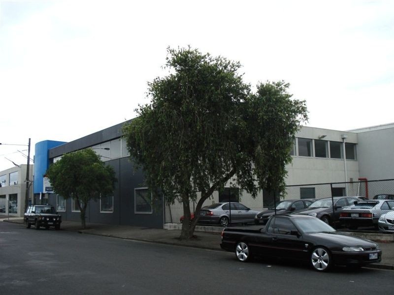 South Melbourne VIC 3205