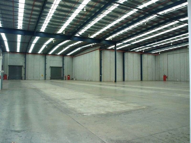 Port Melbourne VIC 3207