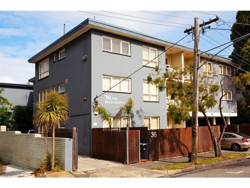 6/36 Westbury Street, St Kilda East VIC 3183