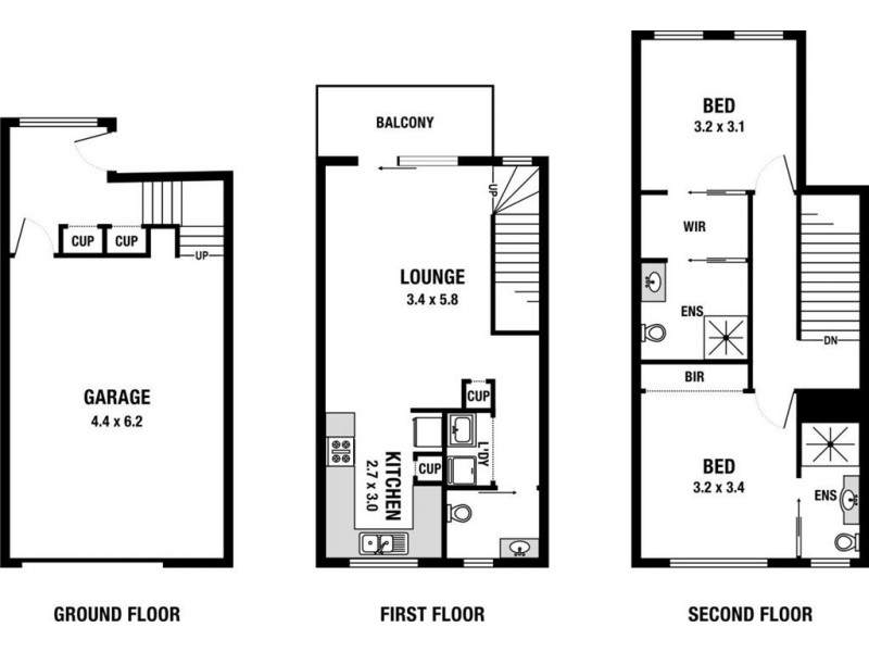 34 Woiwurung Crescent, Coburg VIC 3058