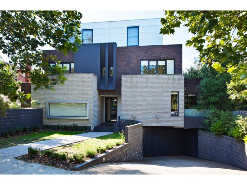 9/507 Dandenong Road, Armadale VIC 3143