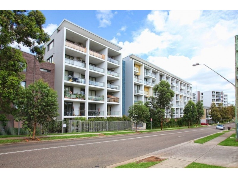 5F/541 Pembroke Road, Leumeah NSW 2560