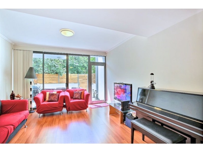 5F/541 Pembroke Road, Leumeah NSW 2560