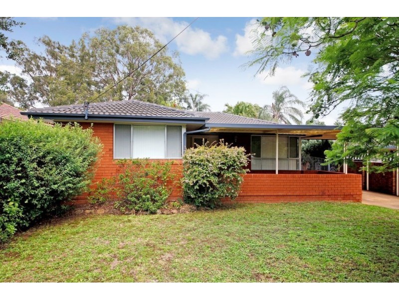 7 Caley Road, Bradbury NSW 2560