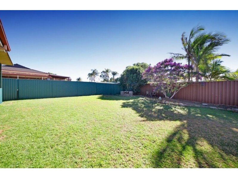 5 Chardonnay Avenue, Eschol Park NSW 2558