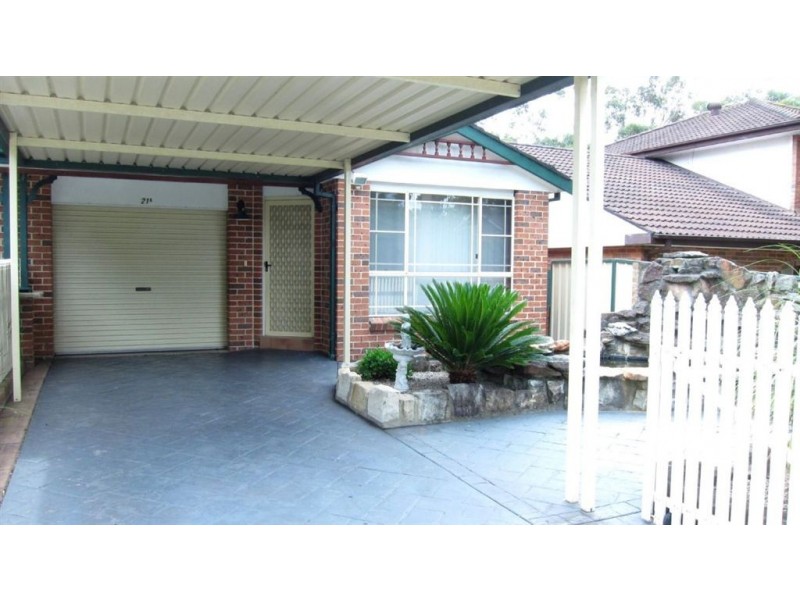 21A Denison Street, Ruse NSW 2560