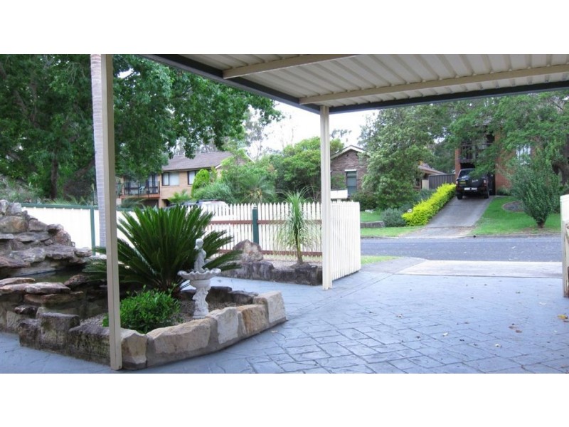 21A Denison Street, Ruse NSW 2560