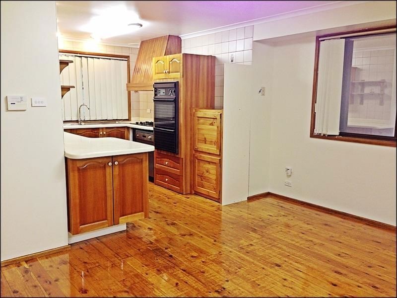 97 Woodcourt Street, Ambarvale NSW 2560