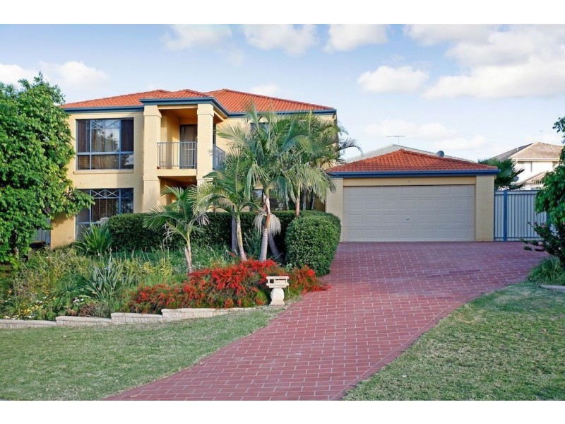 6 Gledswood Place, Glen Alpine NSW 2560