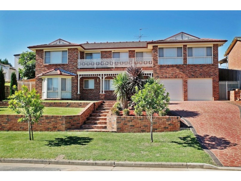 25 Nepean Towers Avenue, Glen Alpine NSW 2560