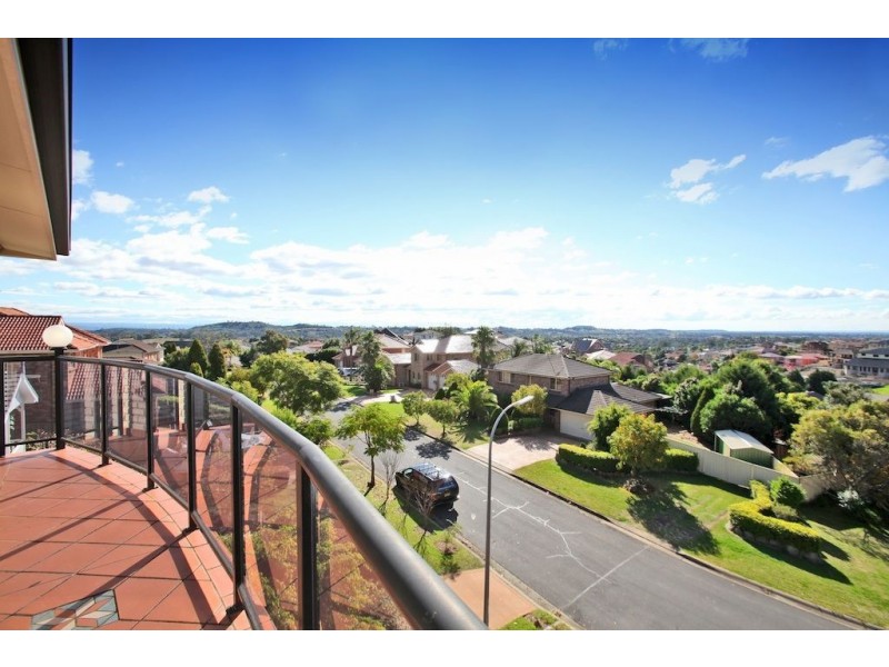 42 Nepean Towers Avenue, Glen Alpine NSW 2560