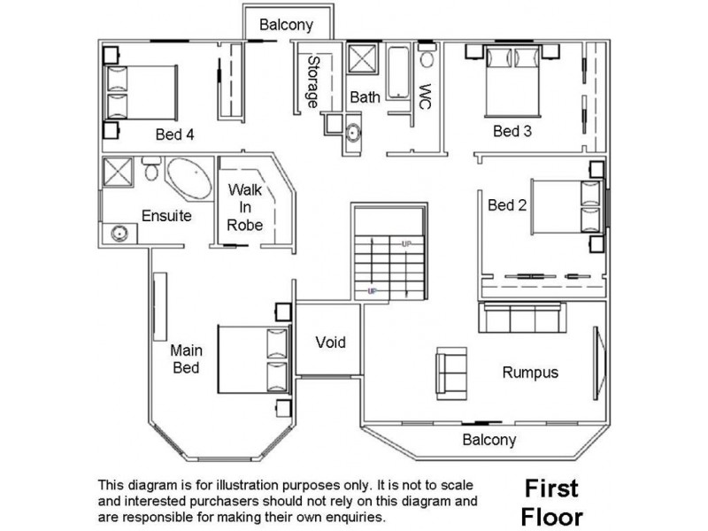 42 Nepean Towers Avenue, Glen Alpine NSW 2560