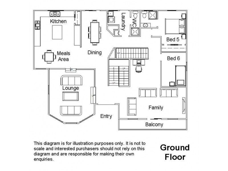 42 Nepean Towers Avenue, Glen Alpine NSW 2560