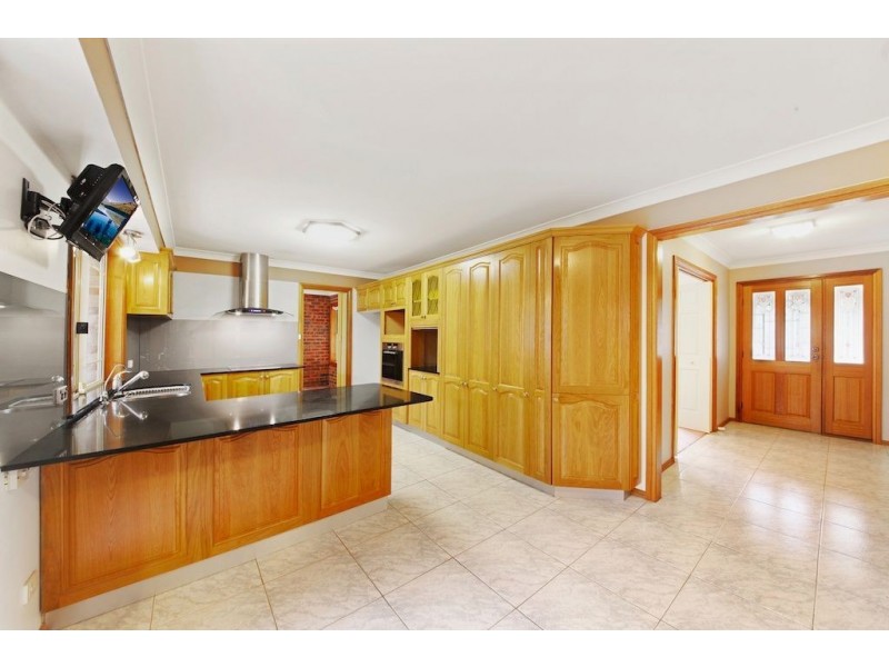 62 Mount Huon Circuit, Glen Alpine NSW 2560