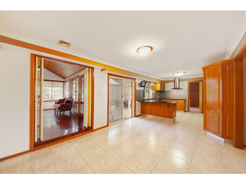 62 Mount Huon Circuit, Glen Alpine NSW 2560