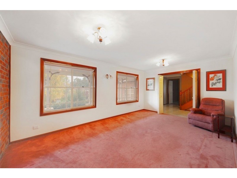 62 Mount Huon Circuit, Glen Alpine NSW 2560