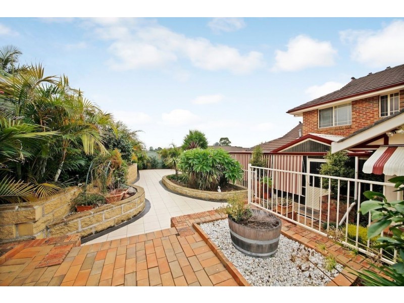 62 Mount Huon Circuit, Glen Alpine NSW 2560