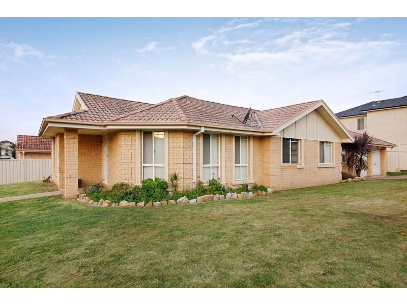 37 Gabriel Circuit, Blair Athol NSW 2560