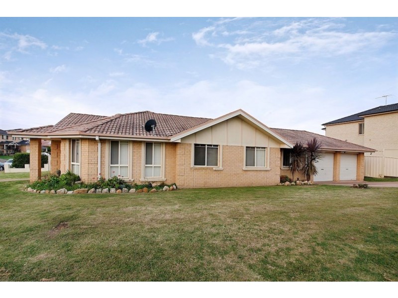 37 Gabriel Circuit, Blair Athol NSW 2560