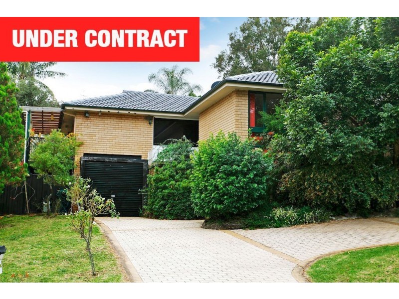 167 St Johns Road, Bradbury NSW 2560