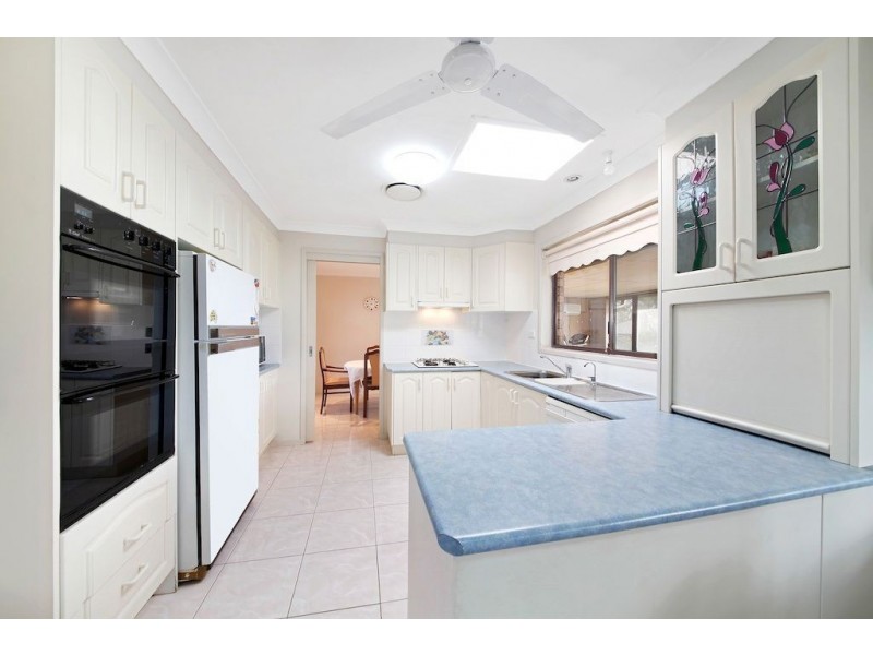 5 Weddin Place, Ruse NSW 2560