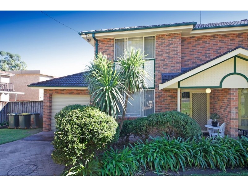 27A Sturt Street, Campbelltown NSW 2560